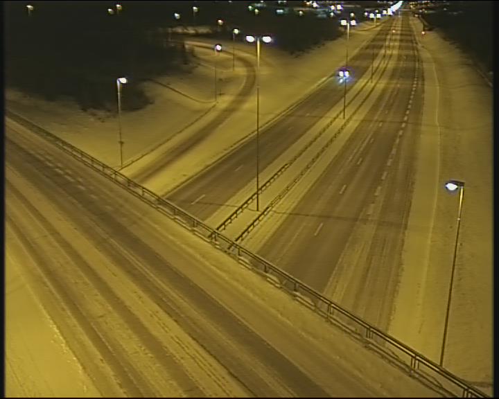 Kelikamerat Kuva Tie 7 Hamina, Lankamalmi, Hamina, Kymenlaakso