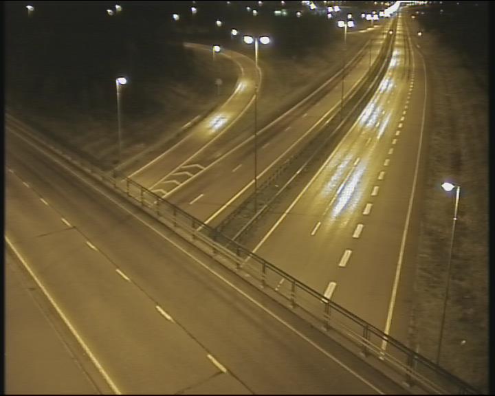 Kelikamerat Kuva Tie 7 Hamina, Lankamalmi, Hamina, Kymenlaakso