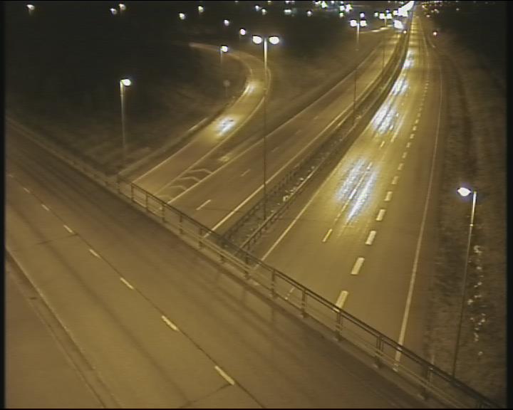 Weather Camera Image Väg 7 Fredrikshamn, Lankamalmi, Hamina, Kymenlaakso