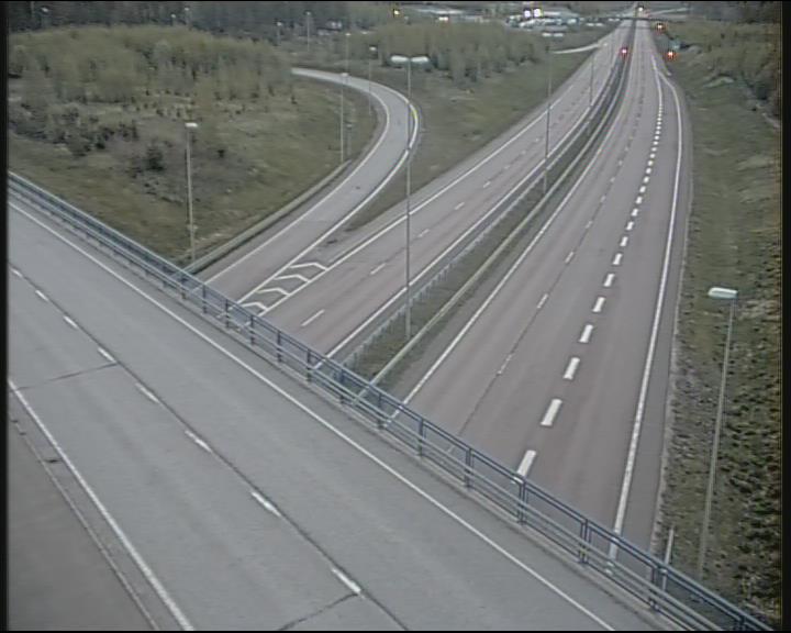 Weather Camera Image Road 7 Hamina, Lankamalmi, Hamina, Kymenlaakso