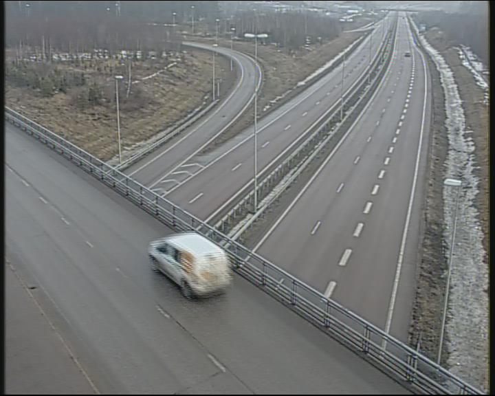 Kelikamerat Kuva Tie 7 Hamina, Lankamalmi, Hamina, Kymenlaakso