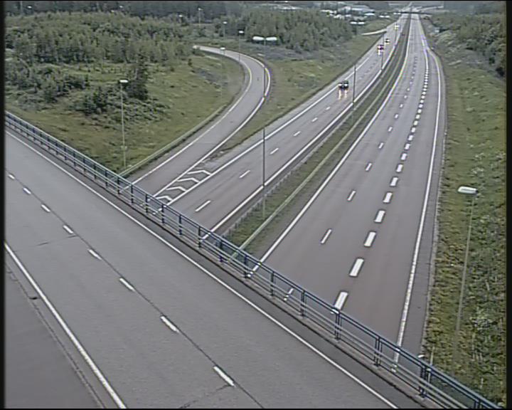 Kelikamerat Kuva Tie 7 Hamina, Lankamalmi, Hamina, Kymenlaakso