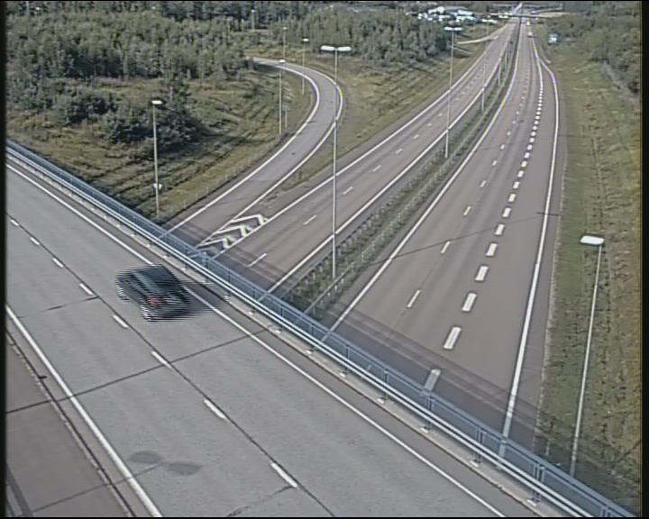 Kelikamerat Kuva Tie 7 Hamina, Lankamalmi, Hamina, Kymenlaakso