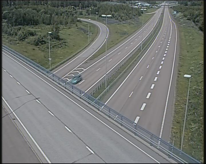 Kelikamerat Kuva Tie 7 Hamina, Lankamalmi, Hamina, Kymenlaakso