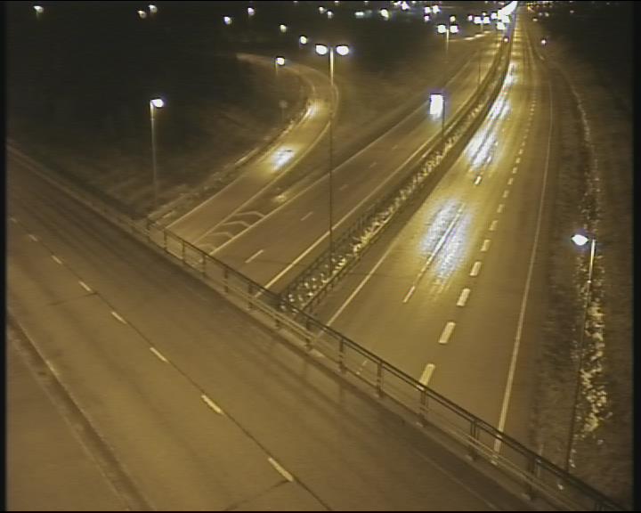 Weather Camera Image Road 7 Hamina, Lankamalmi, Hamina, Kymenlaakso