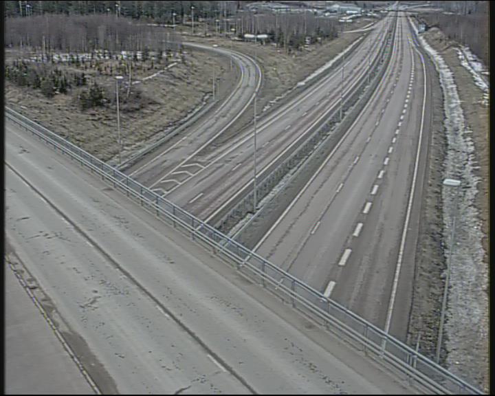 Kelikamerat Kuva Tie 7 Hamina, Lankamalmi, Hamina, Kymenlaakso