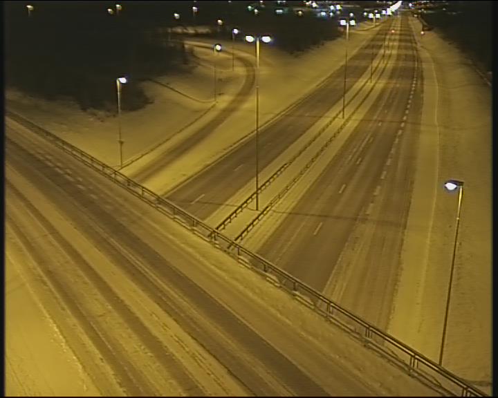 Kelikamerat Kuva Tie 7 Hamina, Lankamalmi, Hamina, Kymenlaakso