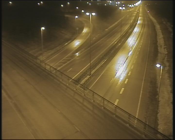 Kelikamerat Kuva Tie 7 Hamina, Lankamalmi, Hamina, Kymenlaakso