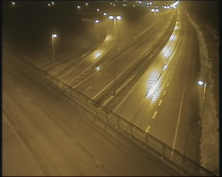 Kelikamerat Kuva Tie 7 Hamina, Lankamalmi, Hamina, Kymenlaakso