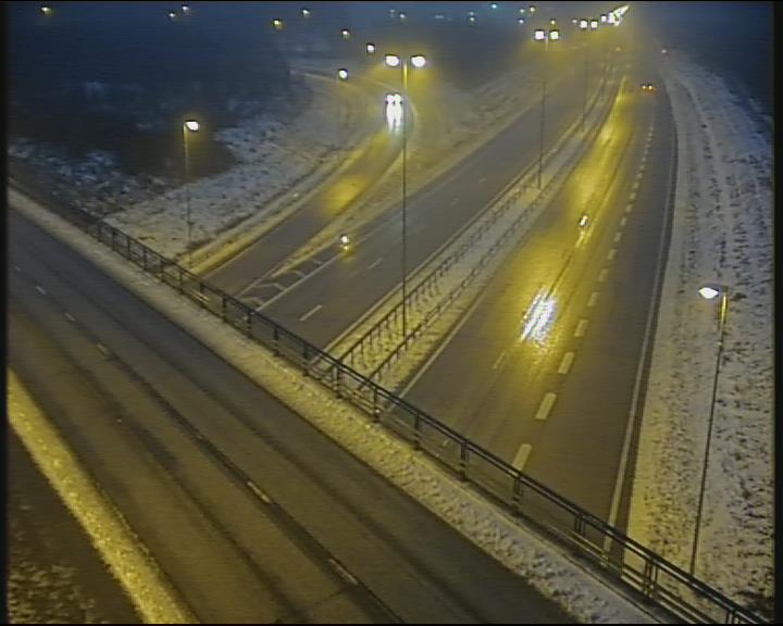 Weather Camera Image Road 7 Hamina, Lankamalmi, Hamina, Kymenlaakso