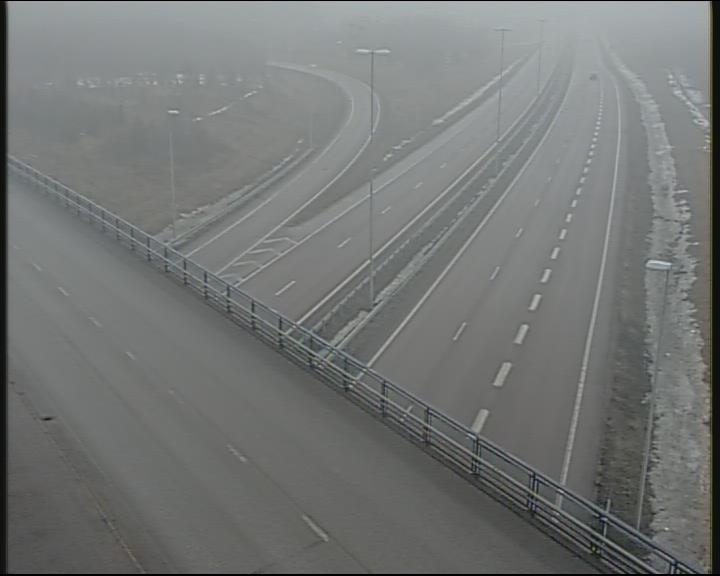 Kelikamerat Kuva Tie 7 Hamina, Lankamalmi, Hamina, Kymenlaakso