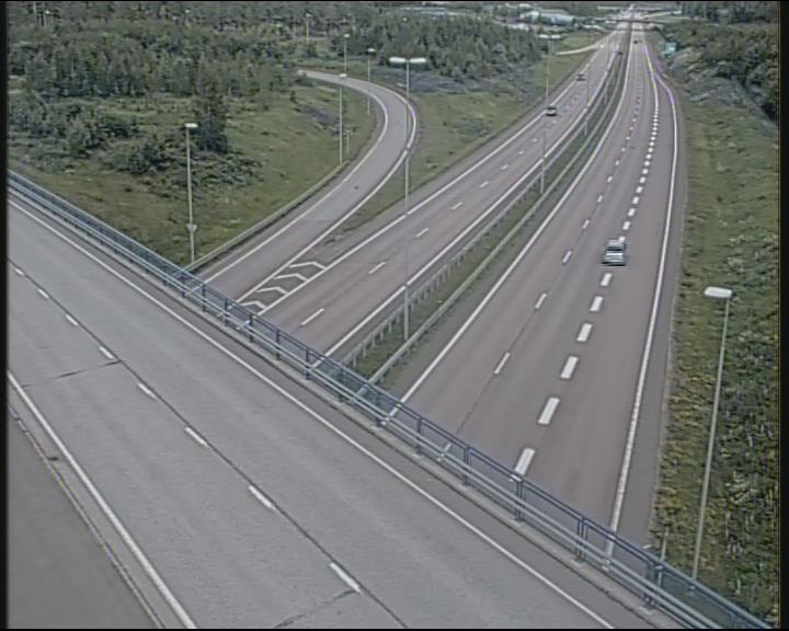 Kelikamerat Kuva Tie 7 Hamina, Lankamalmi, Hamina, Kymenlaakso