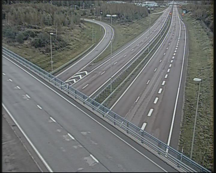 Kelikamerat Kuva Tie 7 Hamina, Lankamalmi, Hamina, Kymenlaakso