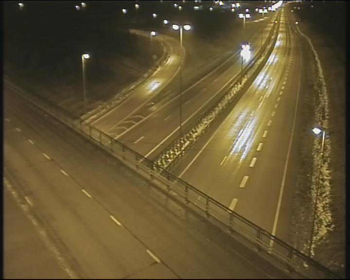 Weather Camera Image Road 7 Hamina, Lankamalmi, Hamina, Kymenlaakso