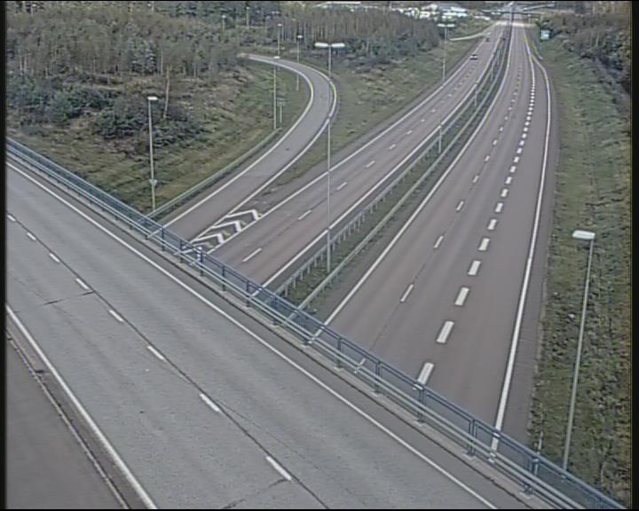 Kelikamerat Kuva Tie 7 Hamina, Lankamalmi, Hamina, Kymenlaakso