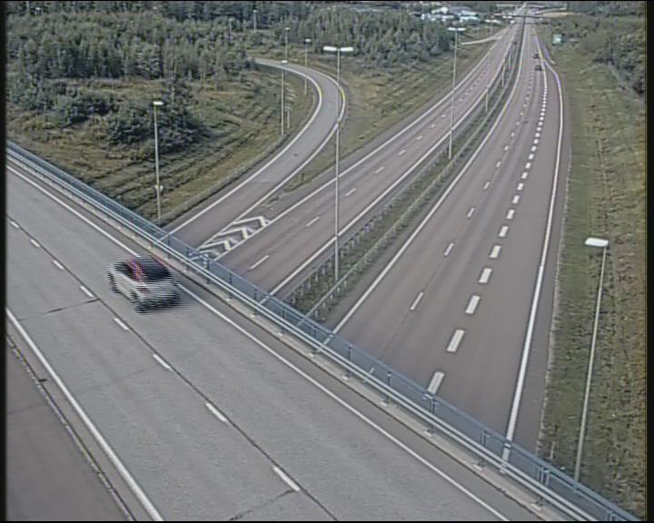 Kelikamerat Kuva Tie 7 Hamina, Lankamalmi, Hamina, Kymenlaakso