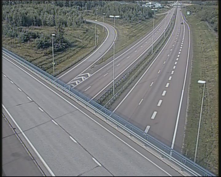 Kelikamerat Kuva Tie 7 Hamina, Lankamalmi, Hamina, Kymenlaakso