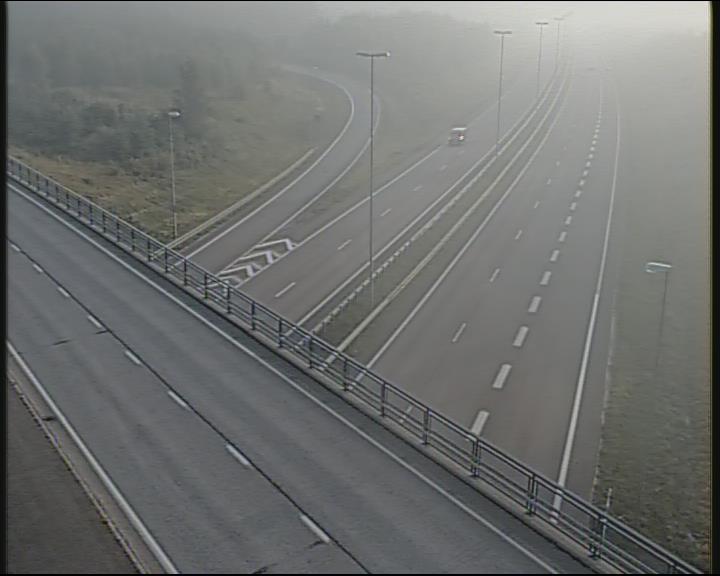 Weather Camera Image Road 7 Hamina, Lankamalmi, Hamina, Kymenlaakso