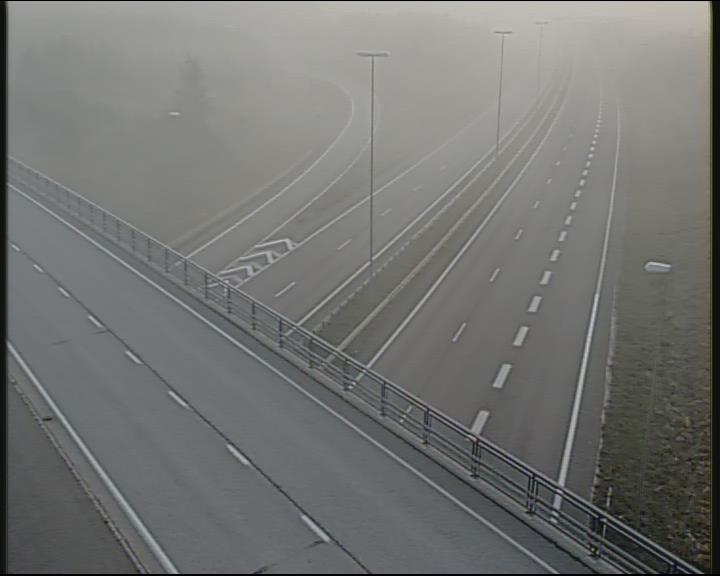 Weather Camera Image Road 7 Hamina, Lankamalmi, Hamina, Kymenlaakso