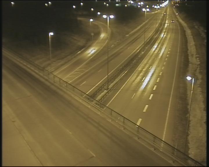 Kelikamerat Kuva Tie 7 Hamina, Lankamalmi, Hamina, Kymenlaakso