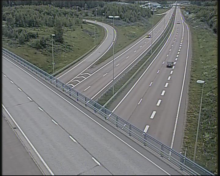 Kelikamerat Kuva Tie 7 Hamina, Lankamalmi, Hamina, Kymenlaakso