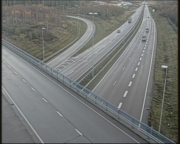 Kelikamerat Kuva Tie 7 Hamina, Lankamalmi, Hamina, Kymenlaakso