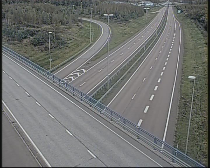 Kelikamerat Kuva Tie 7 Hamina, Lankamalmi, Hamina, Kymenlaakso