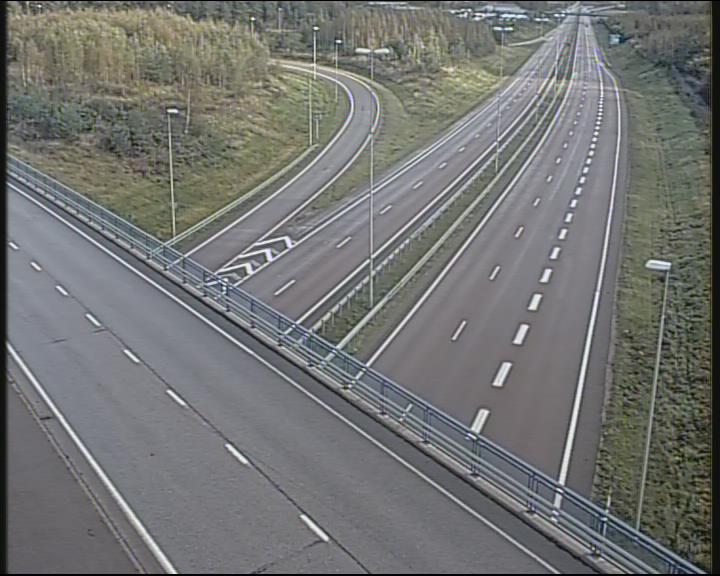 Kelikamerat Kuva Tie 7 Hamina, Lankamalmi, Hamina, Kymenlaakso