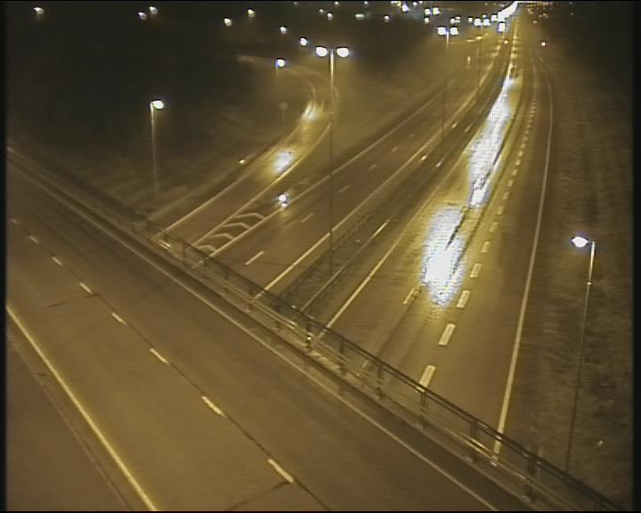 Kelikamerat Kuva Tie 7 Hamina, Lankamalmi, Hamina, Kymenlaakso