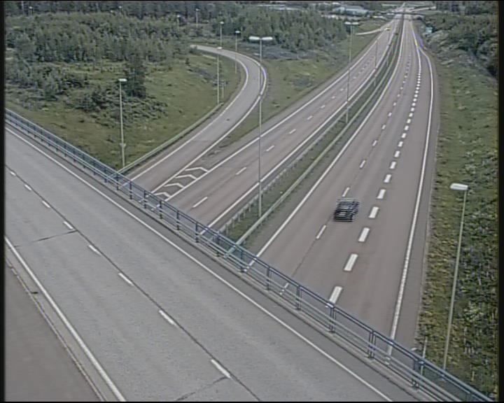 Kelikamerat Kuva Tie 7 Hamina, Lankamalmi, Hamina, Kymenlaakso