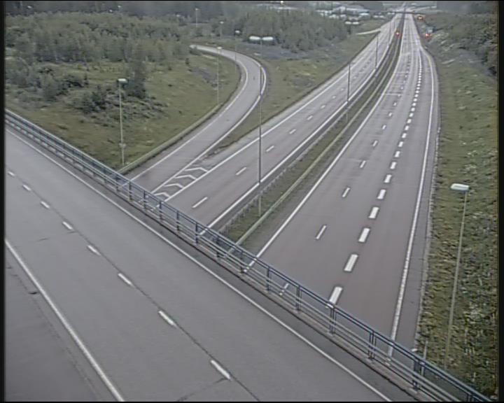 Kelikamerat Kuva Tie 7 Hamina, Lankamalmi, Hamina, Kymenlaakso