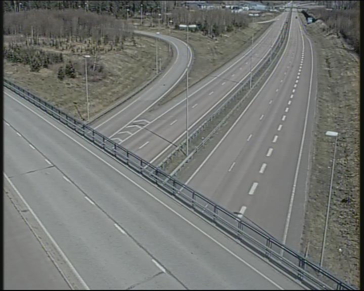 Kelikamerat Kuva Tie 7 Hamina, Lankamalmi, Hamina, Kymenlaakso