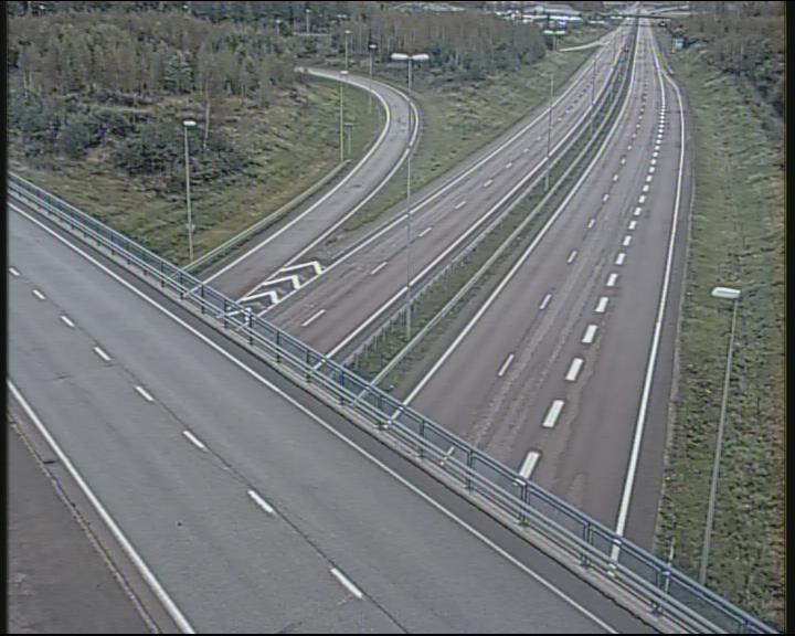 Kelikamerat Kuva Tie 7 Hamina, Lankamalmi, Hamina, Kymenlaakso