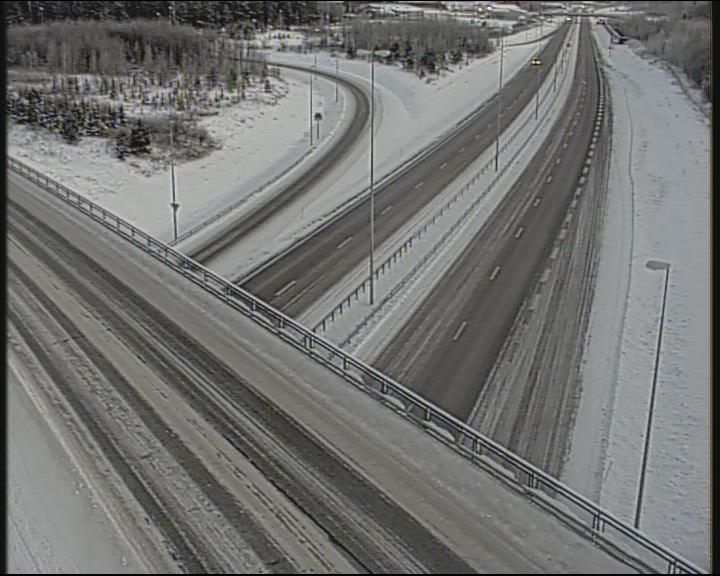 Kelikamerat Kuva Tie 7 Hamina, Lankamalmi, Hamina, Kymenlaakso