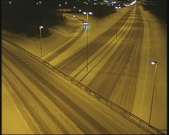 Kelikamerat Kuva Tie 7 Hamina, Lankamalmi, Hamina, Kymenlaakso