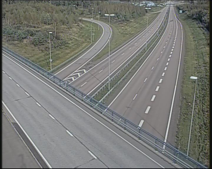 Kelikamerat Kuva Tie 7 Hamina, Lankamalmi, Hamina, Kymenlaakso