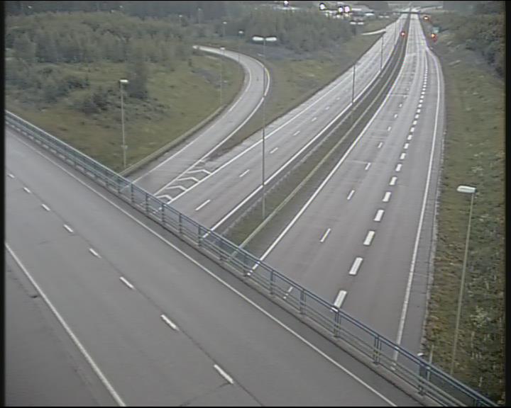 Kelikamerat Kuva Tie 7 Hamina, Lankamalmi, Hamina, Kymenlaakso