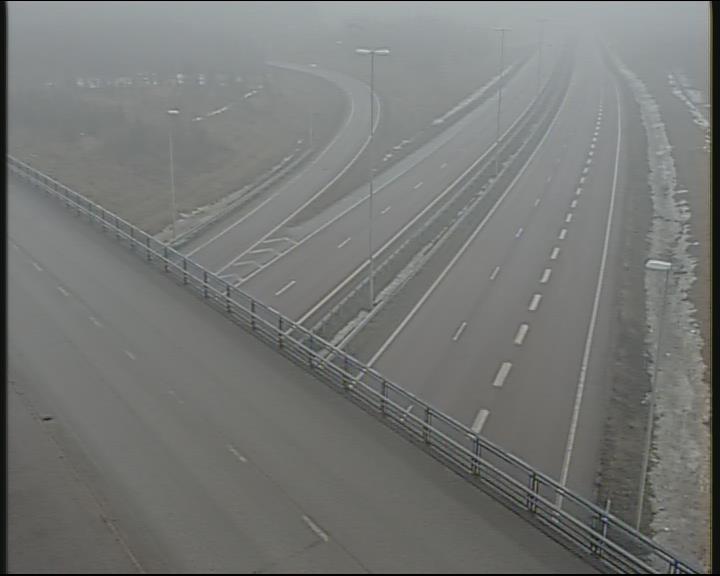 Kelikamerat Kuva Tie 7 Hamina, Lankamalmi, Hamina, Kymenlaakso