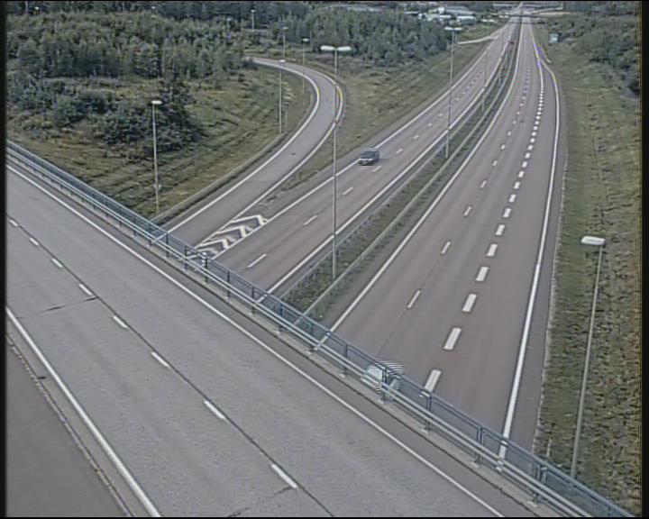 Kelikamerat Kuva Tie 7 Hamina, Lankamalmi, Hamina, Kymenlaakso