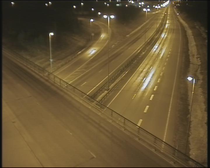 Kelikamerat Kuva Tie 7 Hamina, Lankamalmi, Hamina, Kymenlaakso