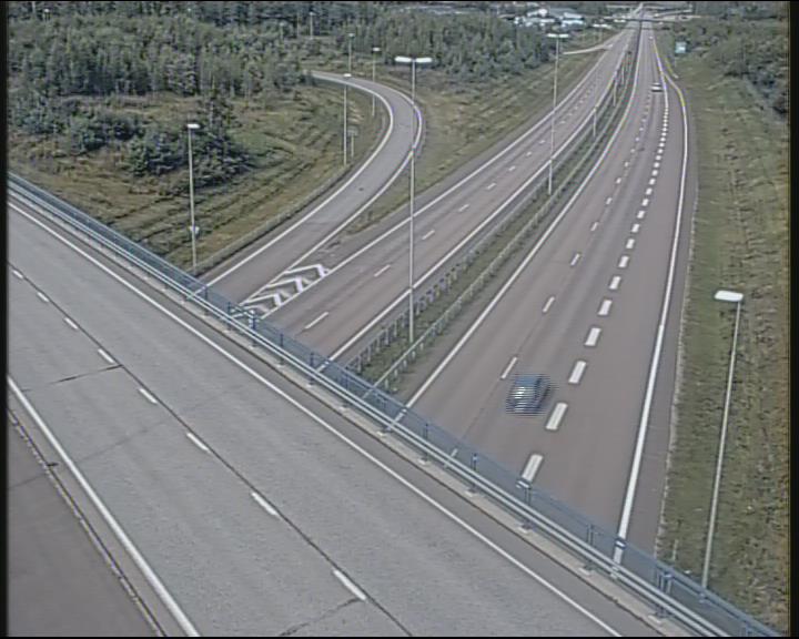 Kelikamerat Kuva Tie 7 Hamina, Lankamalmi, Hamina, Kymenlaakso