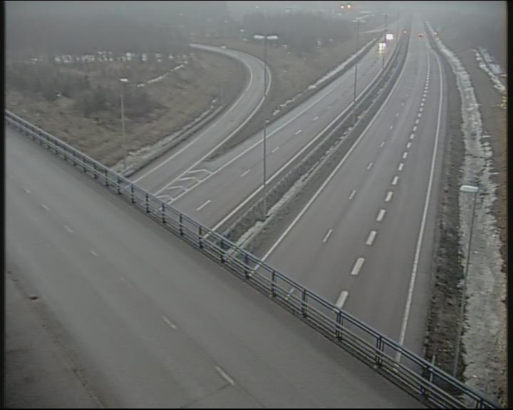 Kelikamerat Kuva Tie 7 Hamina, Lankamalmi, Hamina, Kymenlaakso