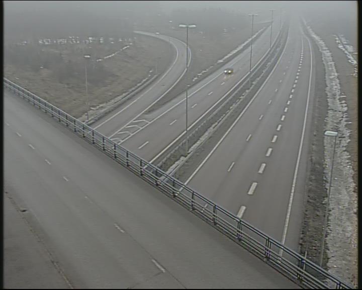 Kelikamerat Kuva Tie 7 Hamina, Lankamalmi, Hamina, Kymenlaakso