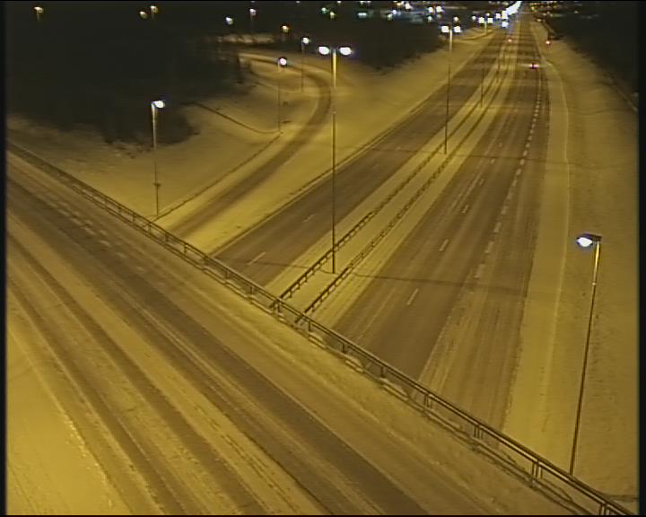 Kelikamerat Kuva Tie 7 Hamina, Lankamalmi, Hamina, Kymenlaakso