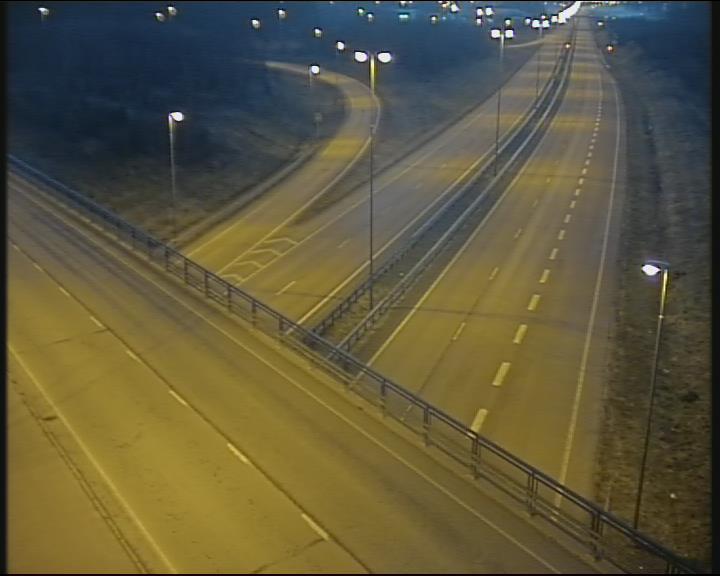 Kelikamerat Kuva Tie 7 Hamina, Lankamalmi, Hamina, Kymenlaakso
