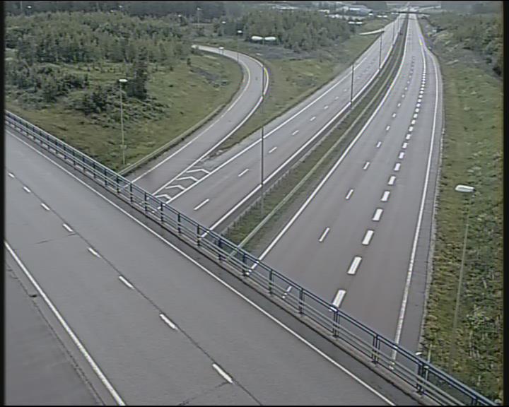 Weather Camera Image Road 7 Hamina, Lankamalmi, Hamina, Kymenlaakso