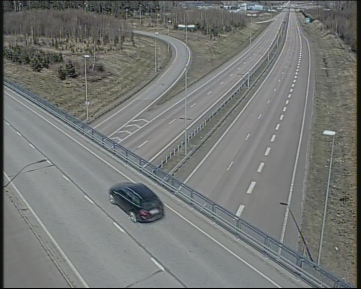 Kelikamerat Kuva Tie 7 Hamina, Lankamalmi, Hamina, Kymenlaakso