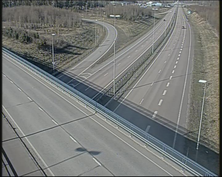 Kelikamerat Kuva Tie 7 Hamina, Lankamalmi, Hamina, Kymenlaakso
