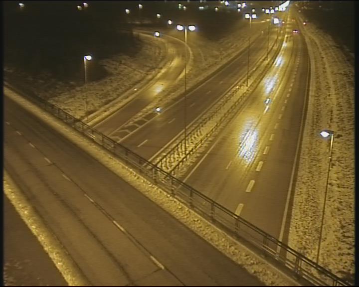 Weather Camera Image Road 7 Hamina, Lankamalmi, Hamina, Kymenlaakso