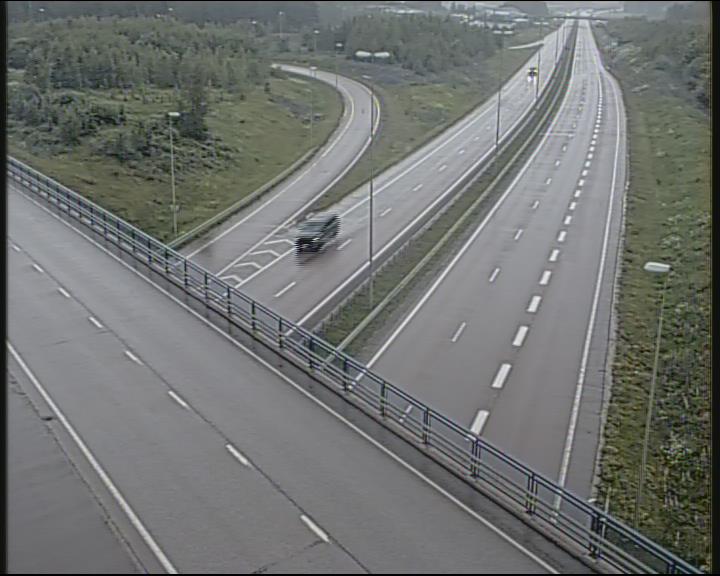 Kelikamerat Kuva Tie 7 Hamina, Lankamalmi, Hamina, Kymenlaakso